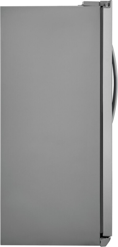 25.6 Cu. Ft. 36" Standard Depth Side by Side Refrigerator GRSS2652AF