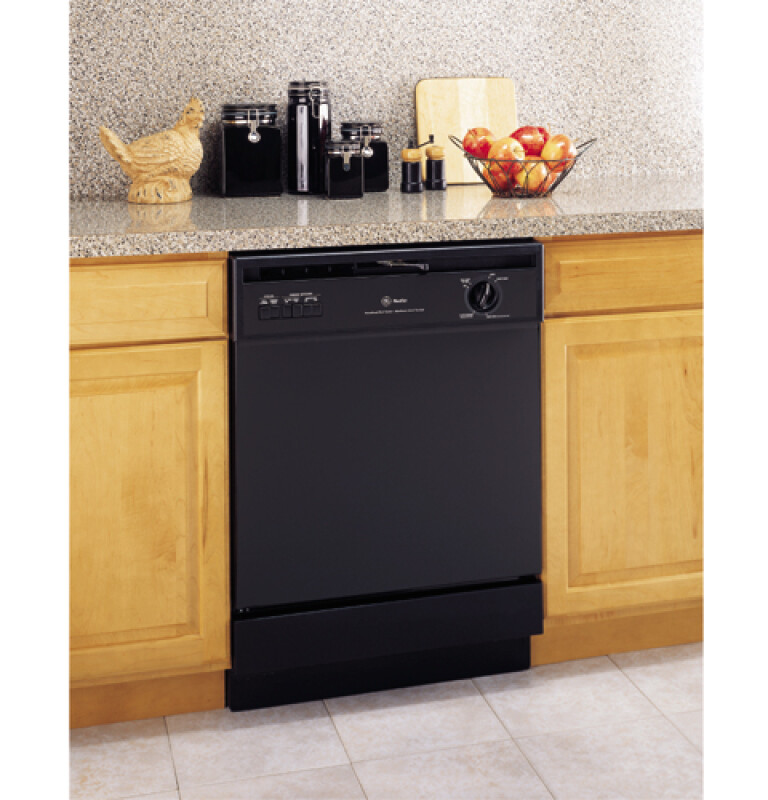 Convertible/Portable Dishwasher GSC3200FBL