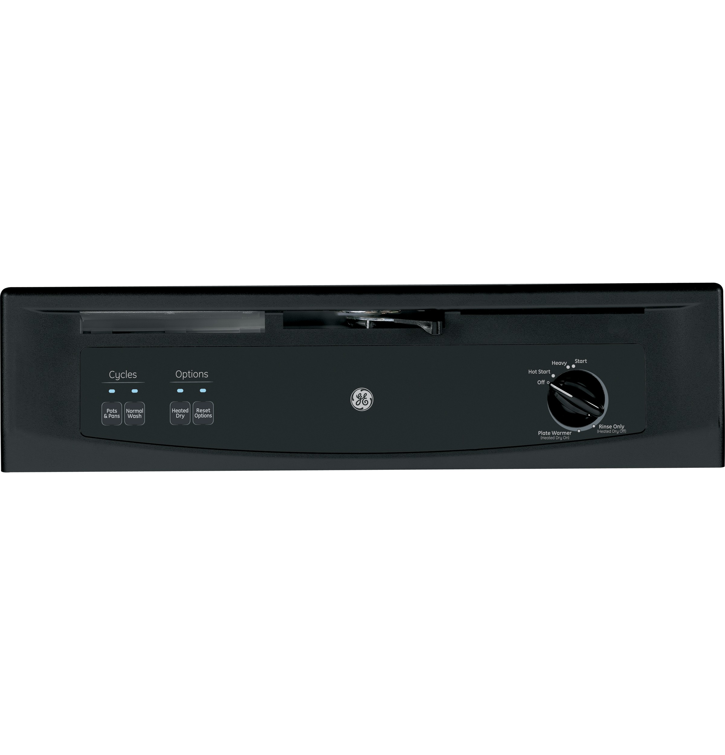 Convertible/Portable Dishwasher GSC3500DBB