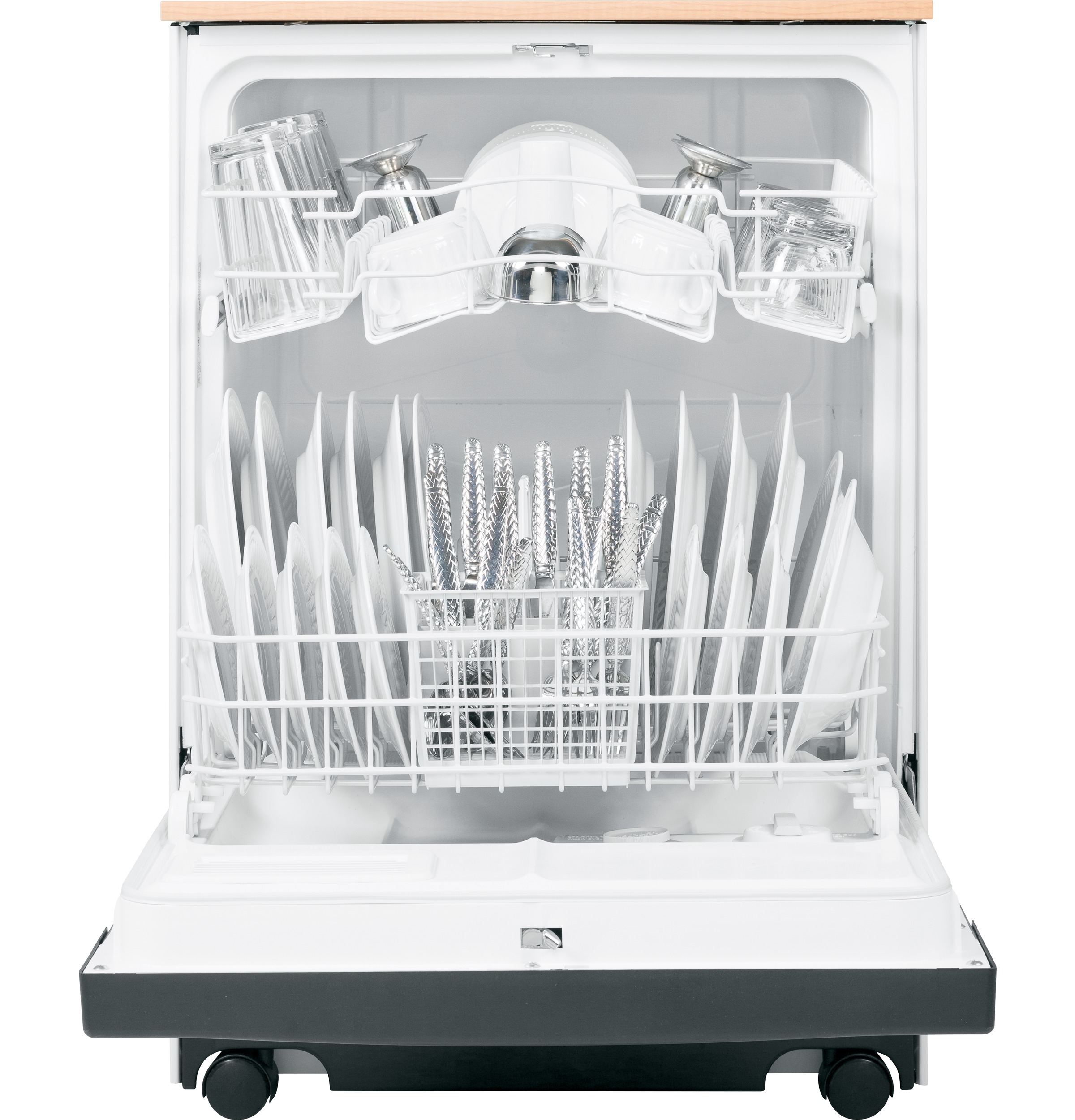 Convertible/Portable Dishwasher GSC3500DBB