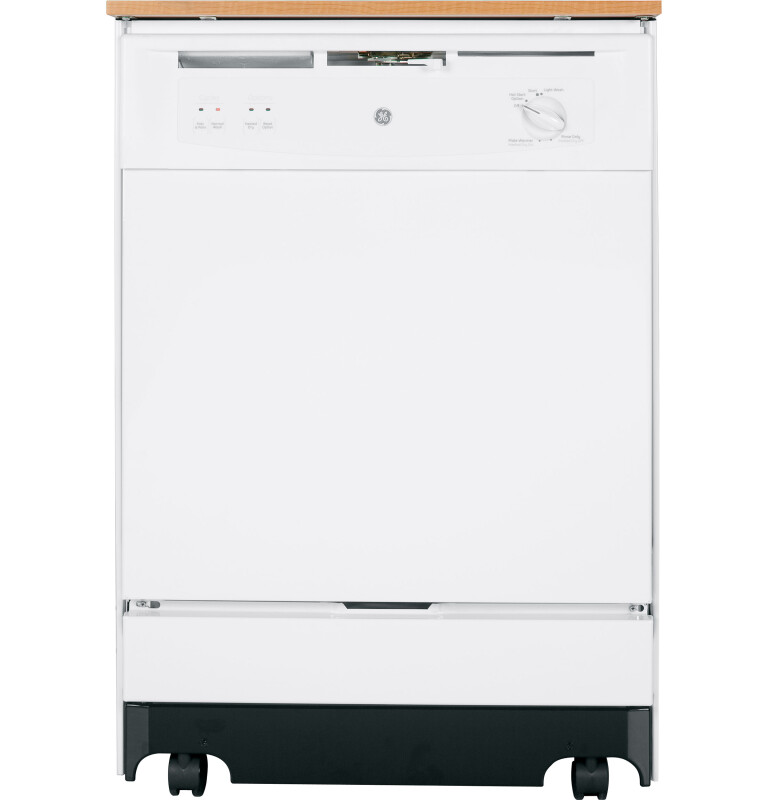 Convertible/Portable Dishwasher GSC3500RBB