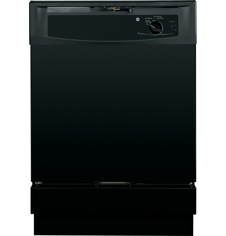 Built-In Dishwasher GSD1300NBB