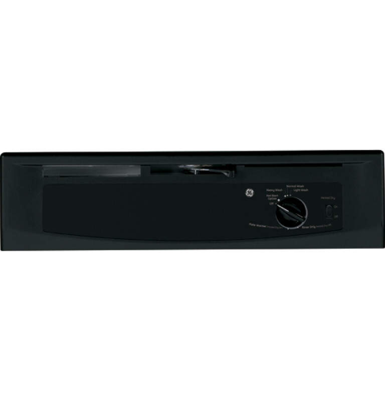 Built-In Dishwasher GSD1300NBB