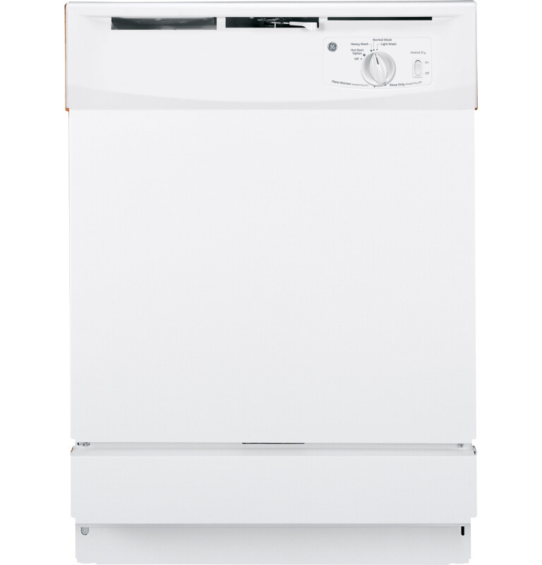 Built-In Dishwasher GSD1300NWW