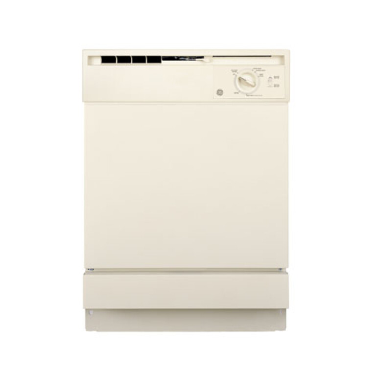 Built-In Dishwasher GSD2000GAA
