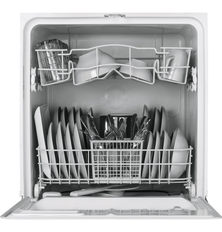 Built-In Dishwasher GSD2100VBB