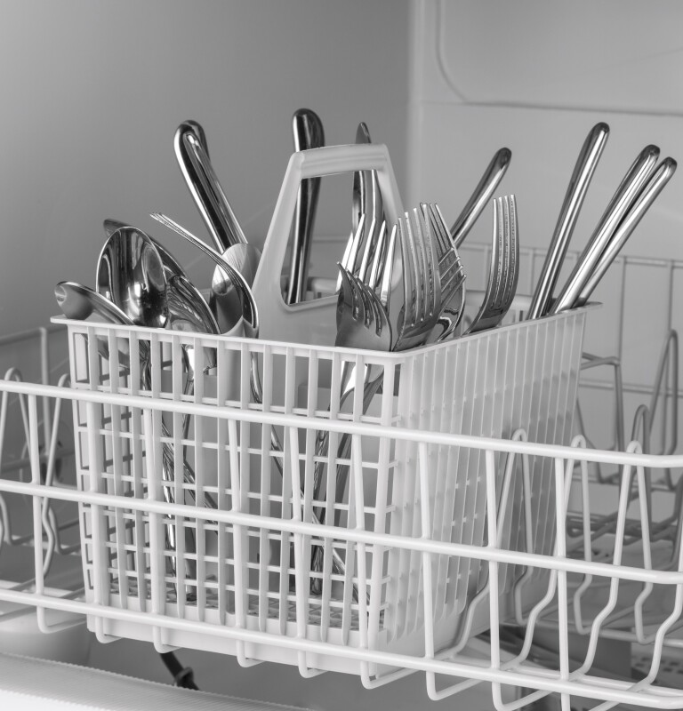 Built-In Dishwasher GSD2100VBB