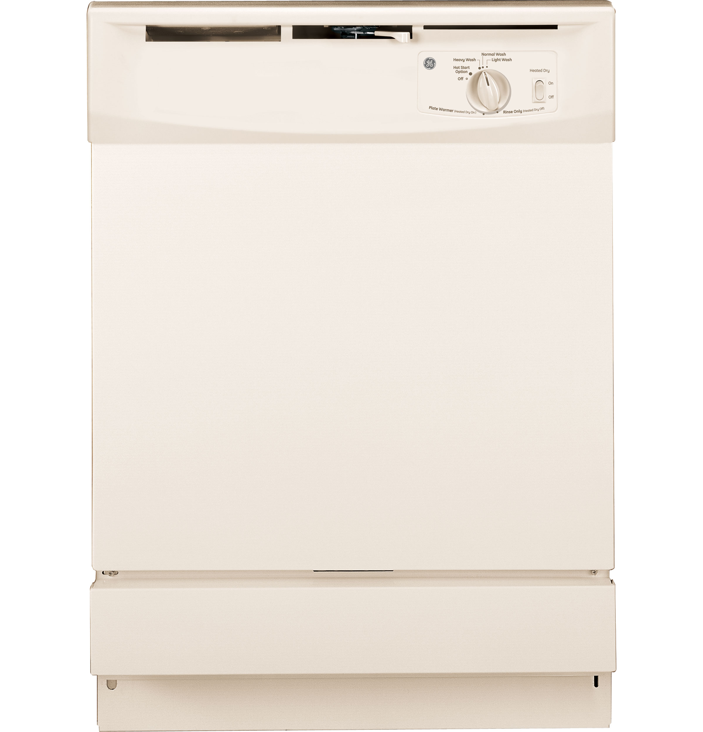 Built-In Dishwasher GSD2100VCC