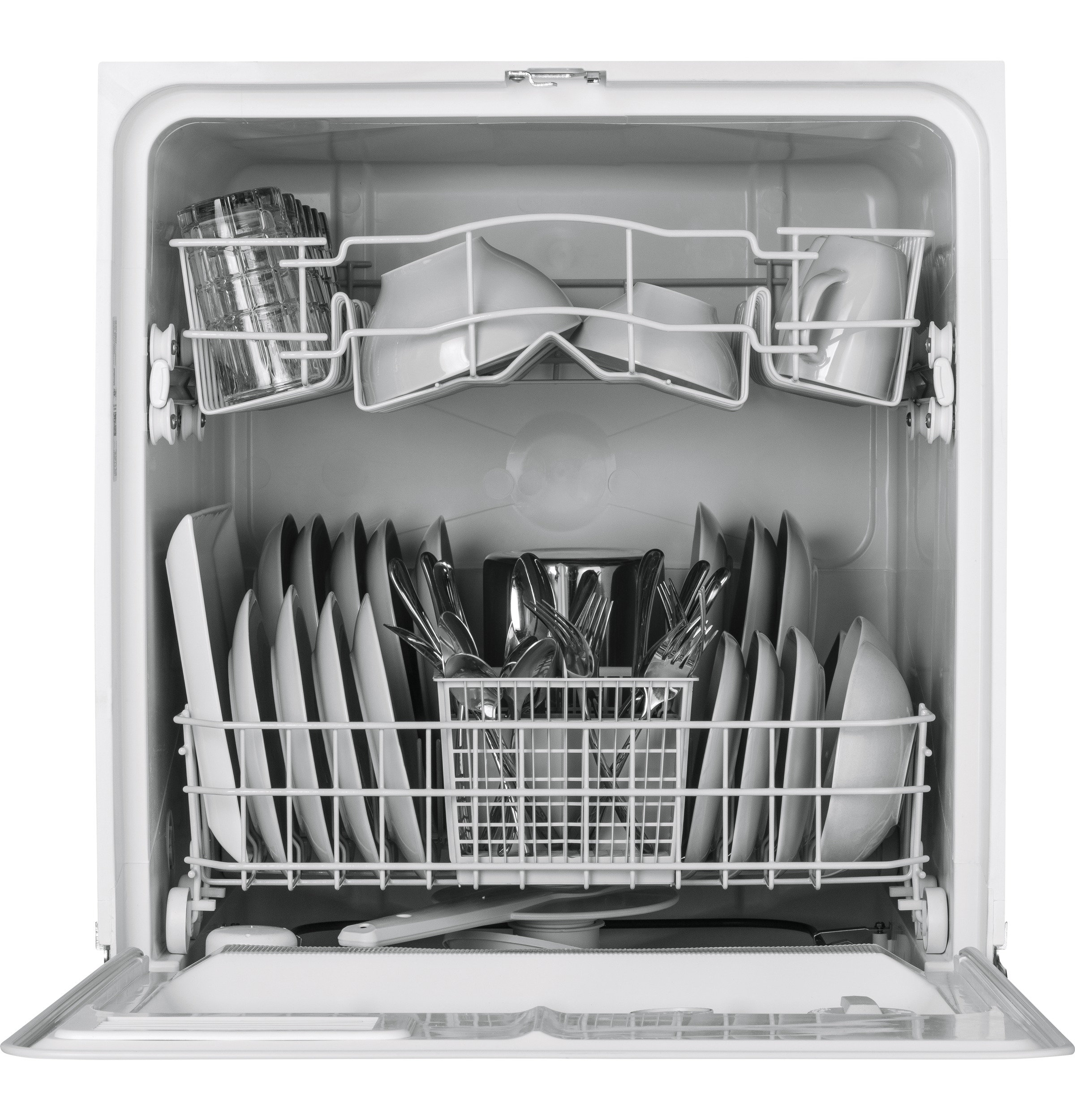 Built-In Dishwasher GSD2100VCC