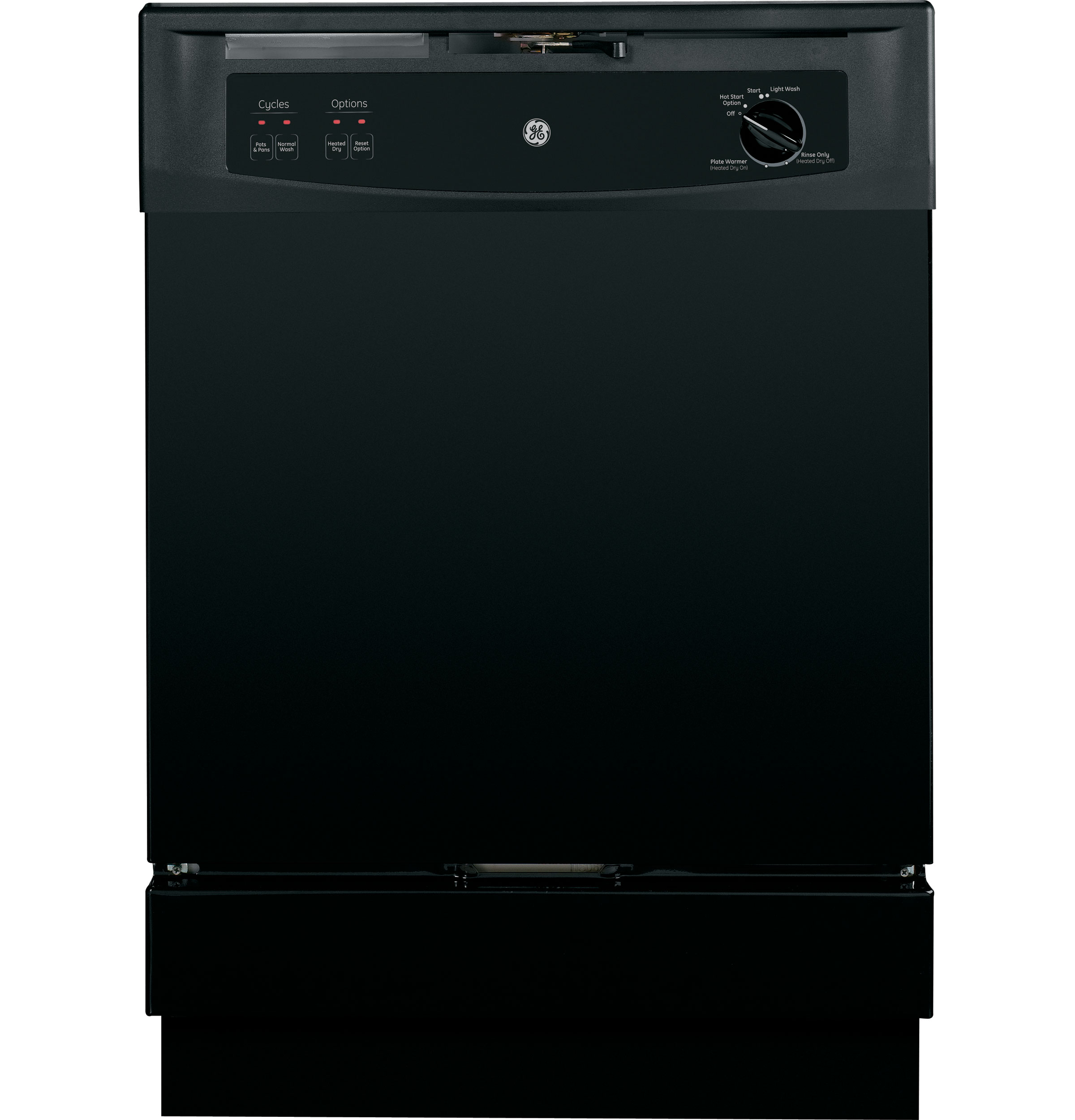 Built-In Dishwasher GSD2300VBB