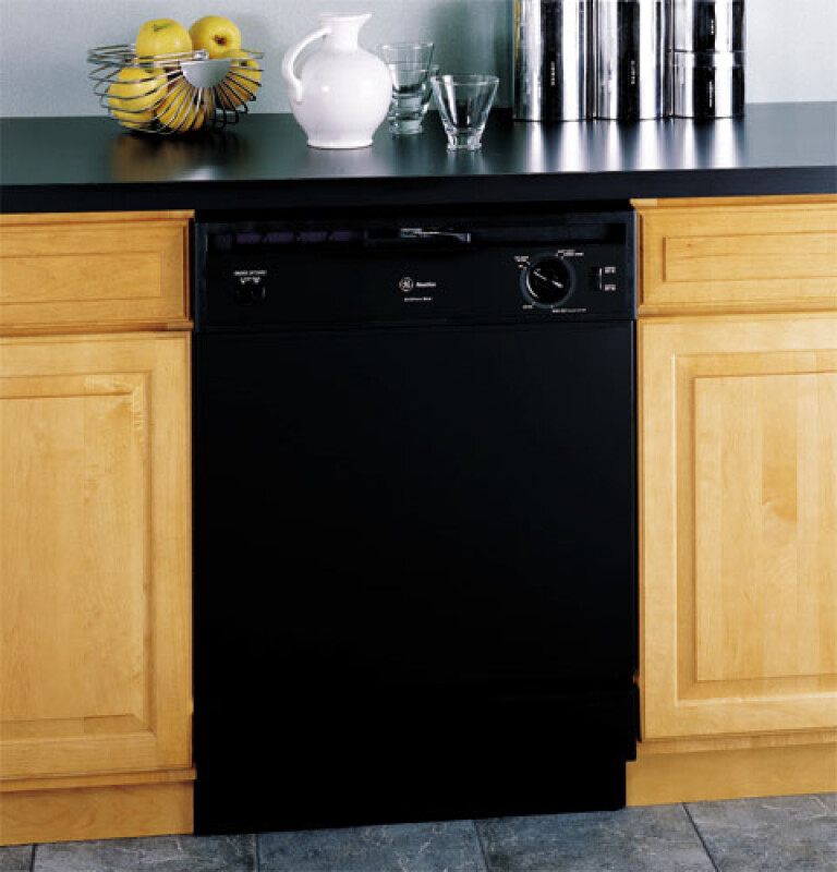Built-In Dishwasher GSD2325FBB