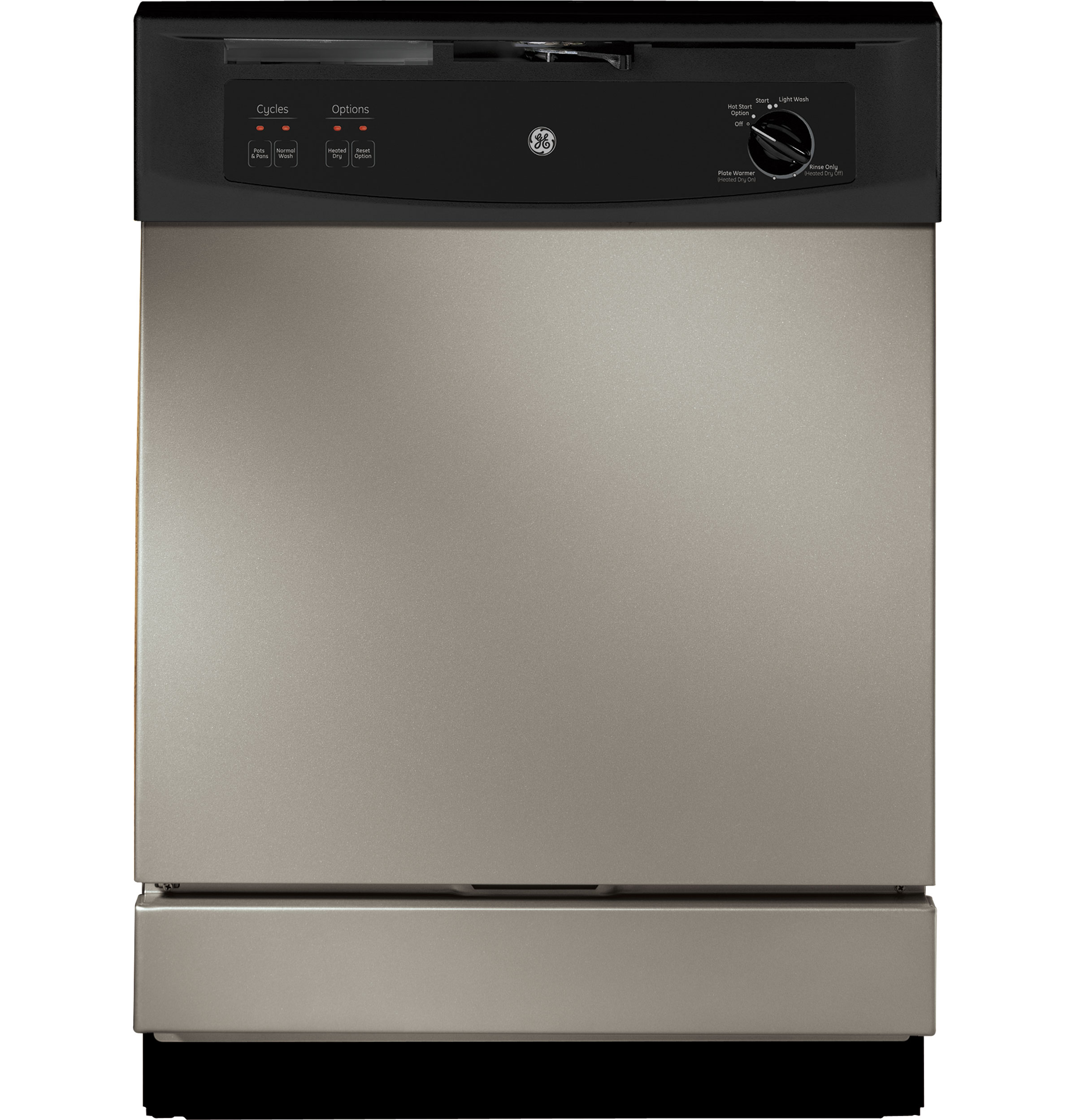 Built-In Dishwasher GSD2340VSA
