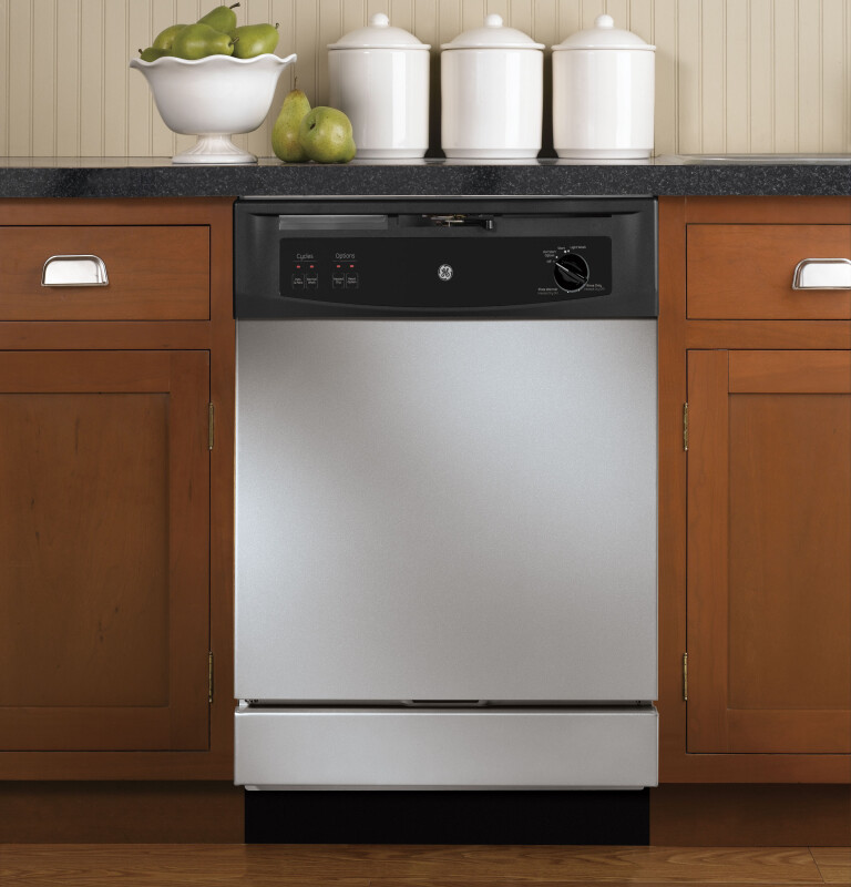 Built-In Dishwasher GSD2350RCS