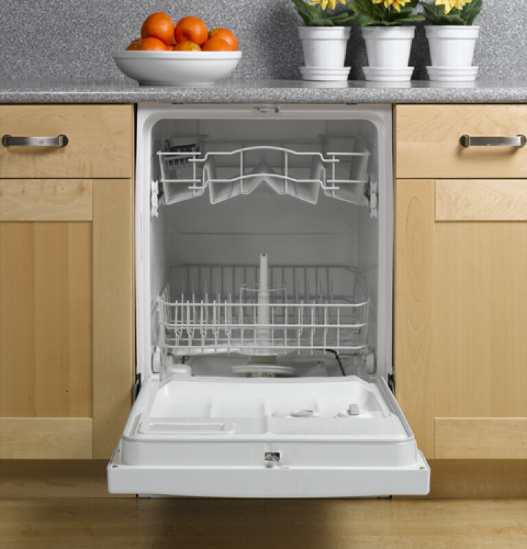 Built-In Dishwasher GSD2400NWW
