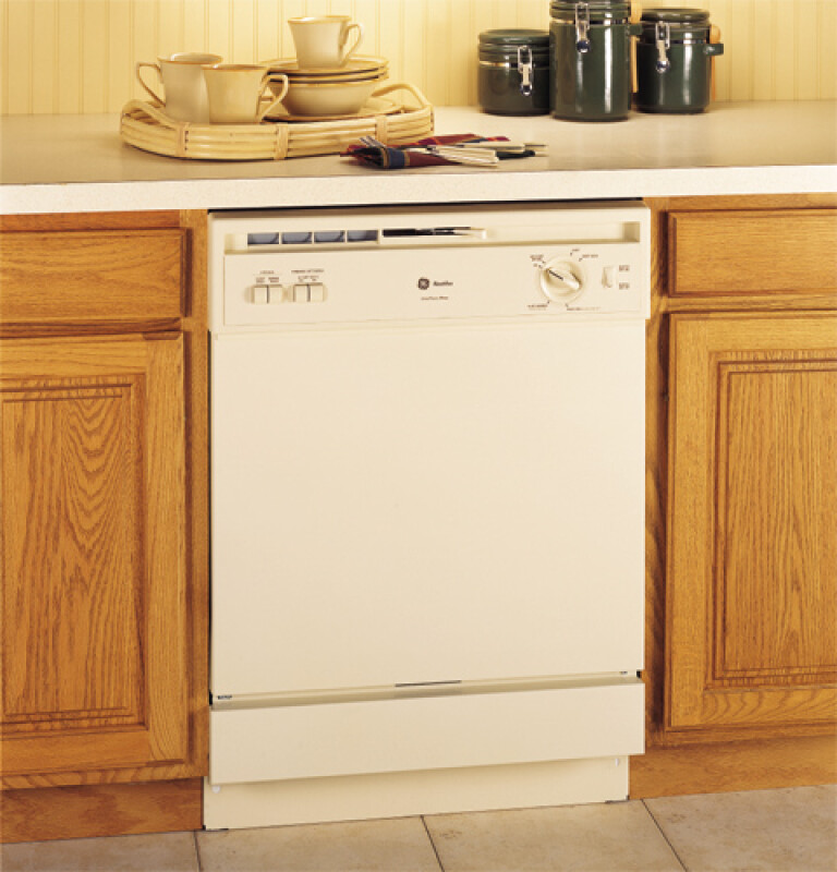 Built-In Dishwasher GSD2615FAA