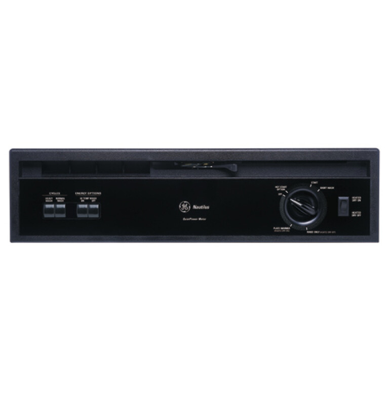 Built-In Dishwasher GSD2625FBB