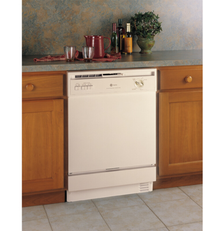 Built-In Dishwasher GSD3115FAA