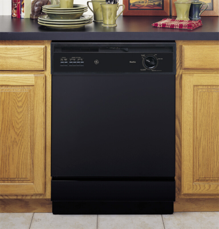 Nautilus Built-In Dishwasher GSD3200JBB