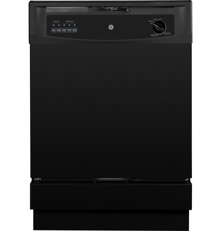 Built-In Dishwasher GSD3300DBB