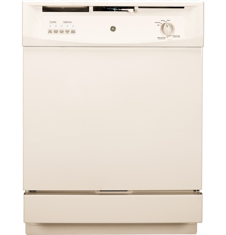 Built-In Dishwasher GSD3360DSS
