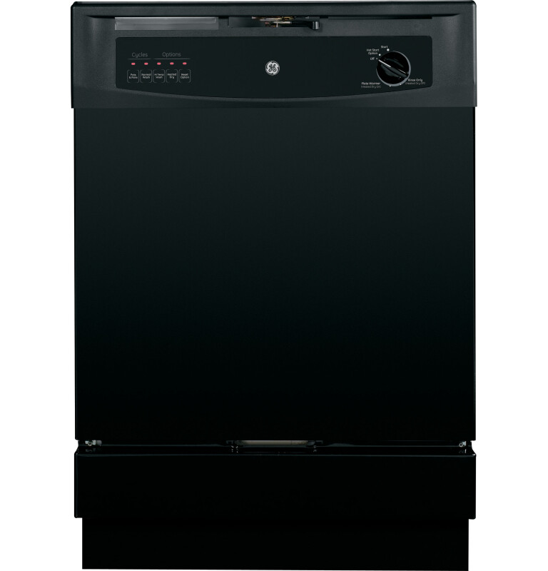 Built-In Dishwasher GSD3300VBB