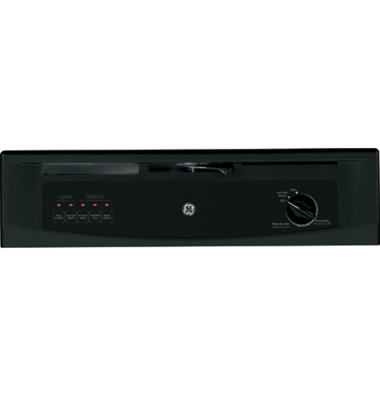 Built-In Dishwasher GSD3300VBB