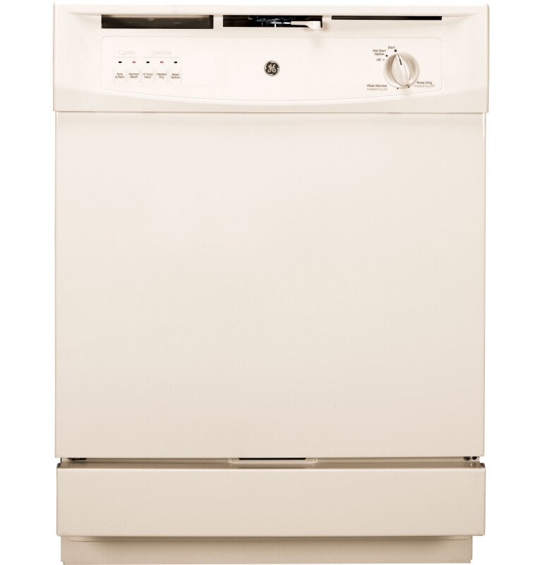 Built-In Dishwasher GSD3300VBB