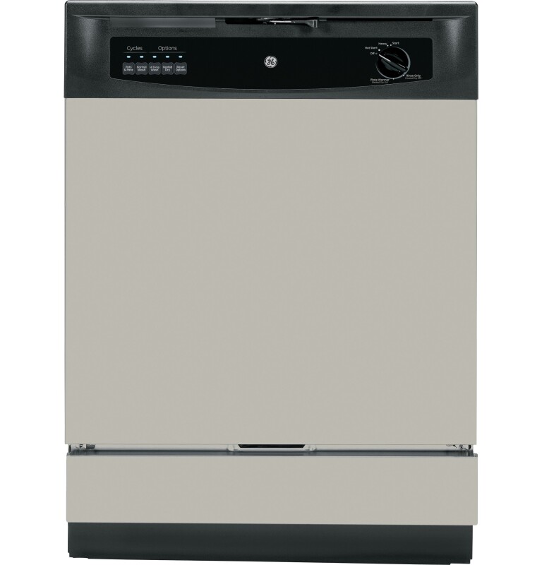 Built-In Dishwasher GSD3300KBB