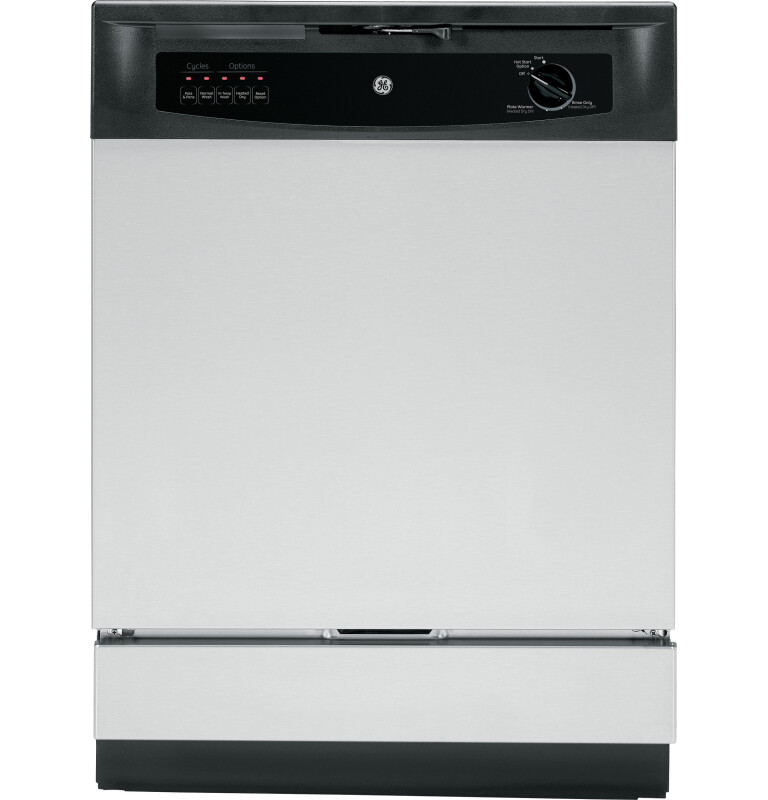 Built-In Dishwasher GSD3360NSS