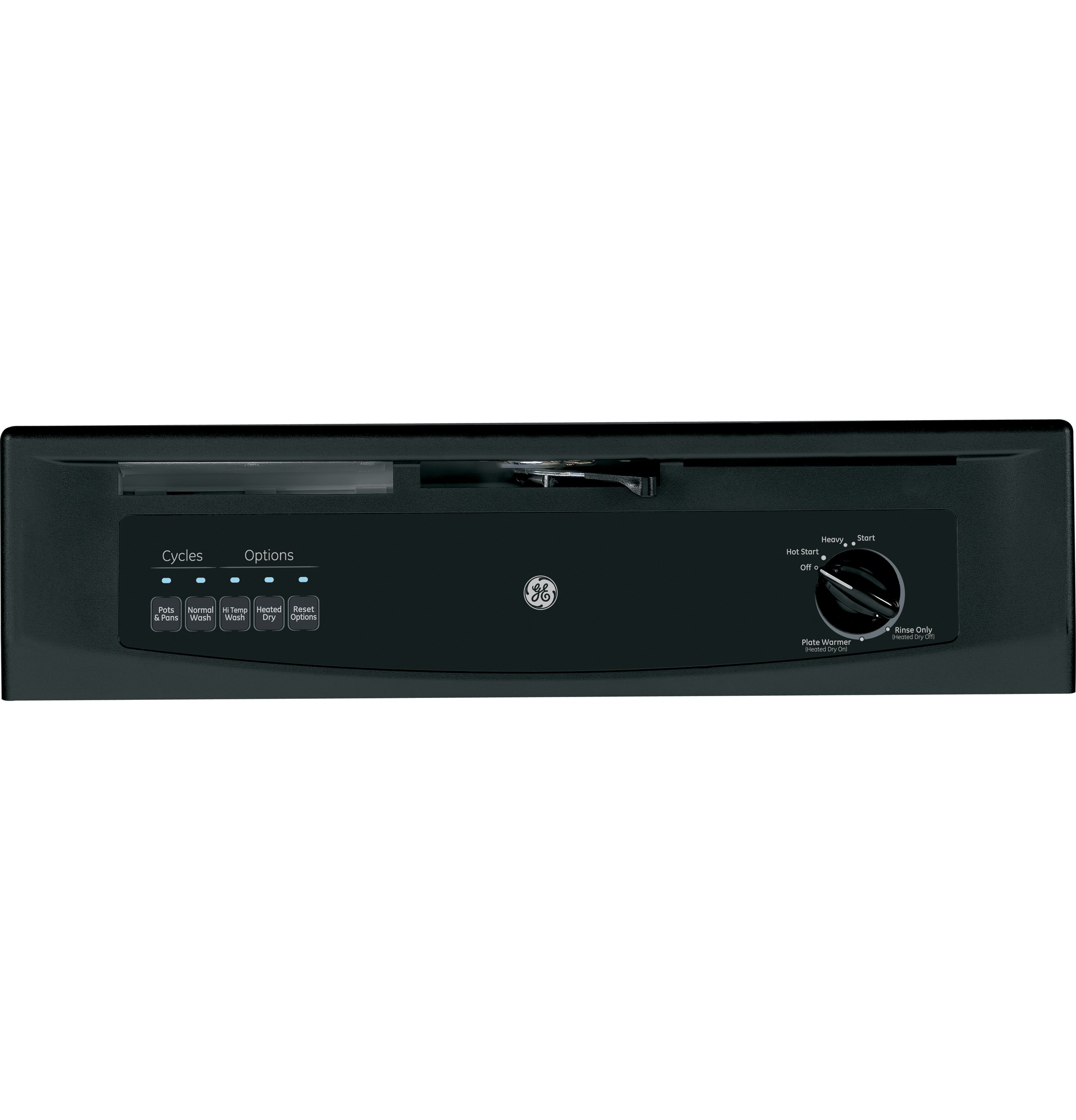 Built-In Dishwasher with Power Cord GSD3361JSS