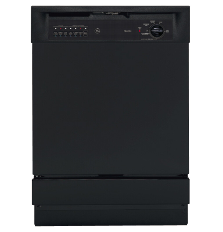Built-In Dishwasher GSD3400GBB