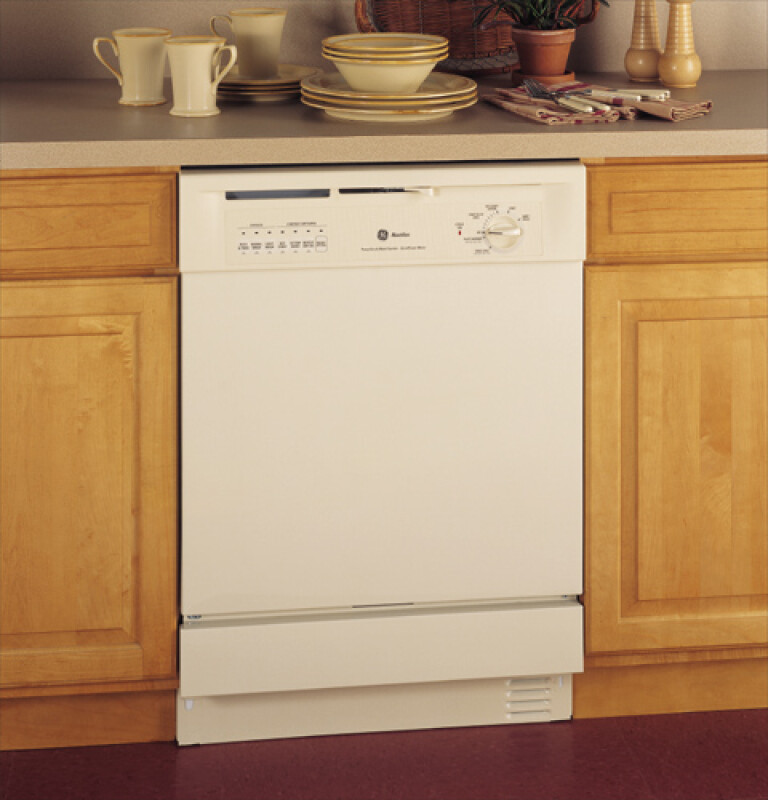 Built-In Dishwasher GSD3415FAA