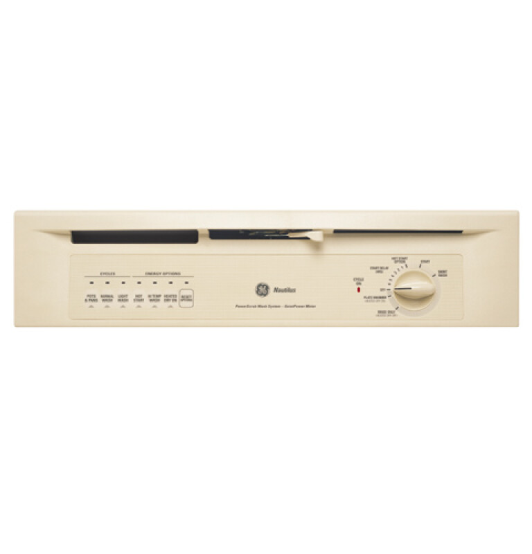 Built-In Dishwasher GSD3415FAA