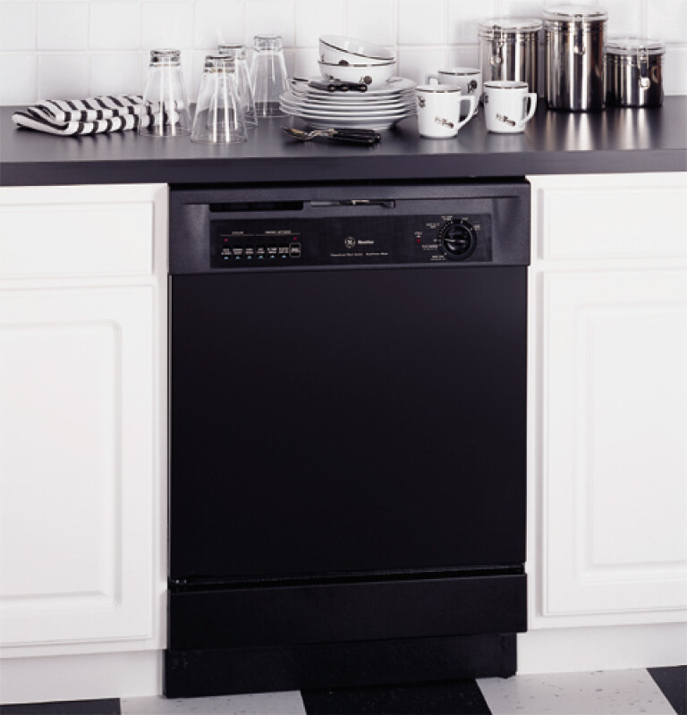 Built-In Dishwasher GSD3425FBB
