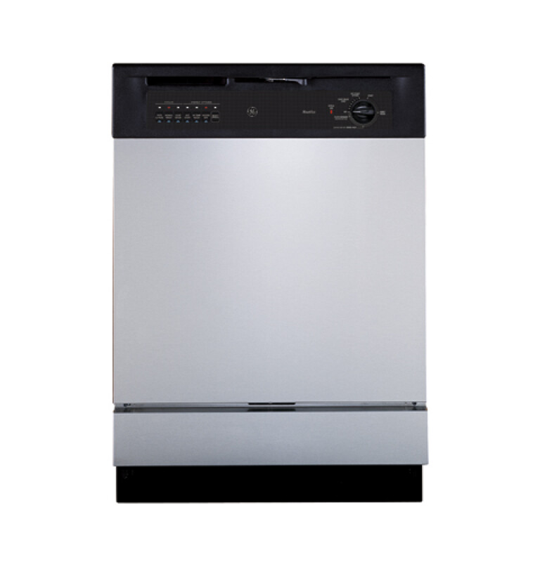 Built-In Dishwasher GSD3460GSS