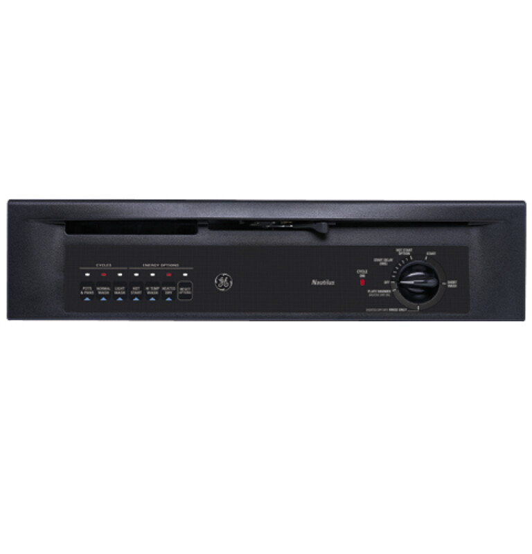 Built-In Dishwasher GSD3460GSS