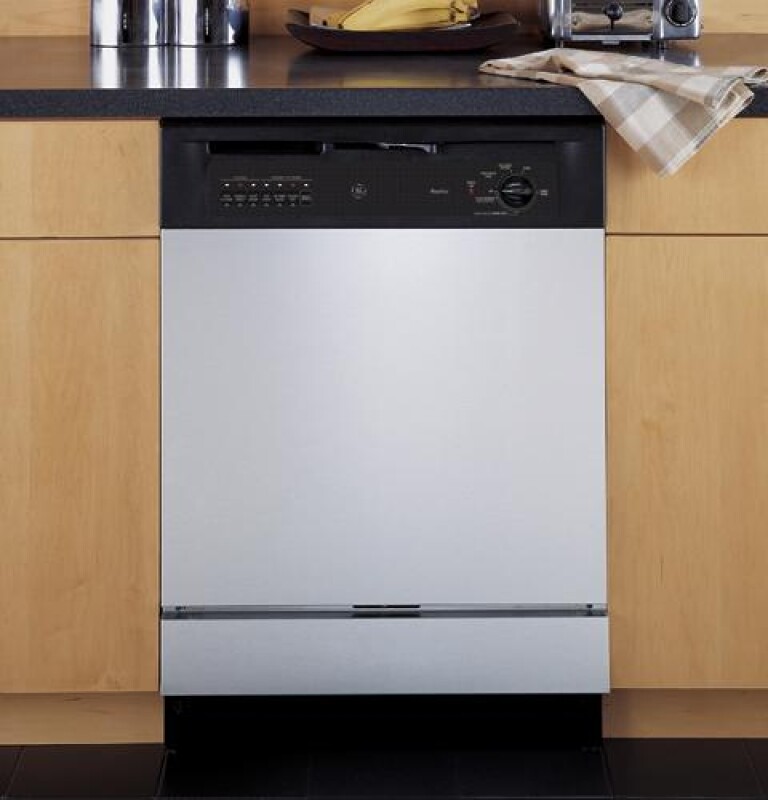 Built-In Dishwasher GSD3460GSS