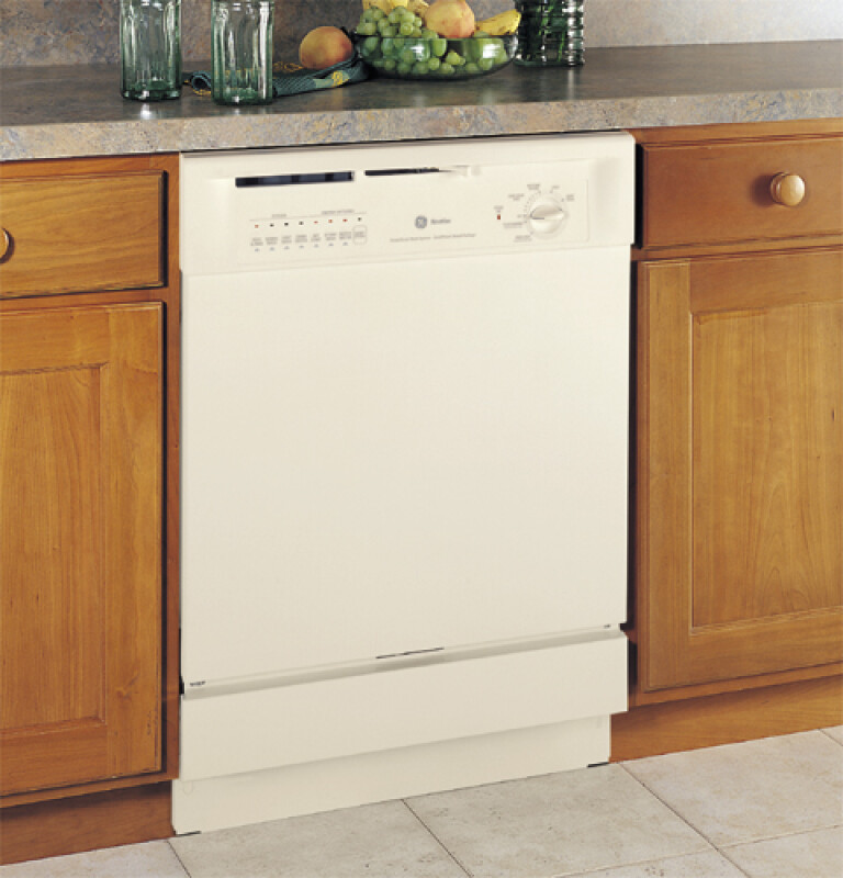 Built-In Dishwasher GSD3715FAA