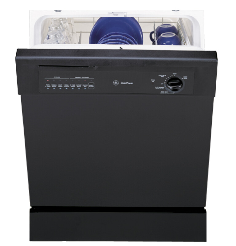 Built-In Dishwasher GSD3725DBB