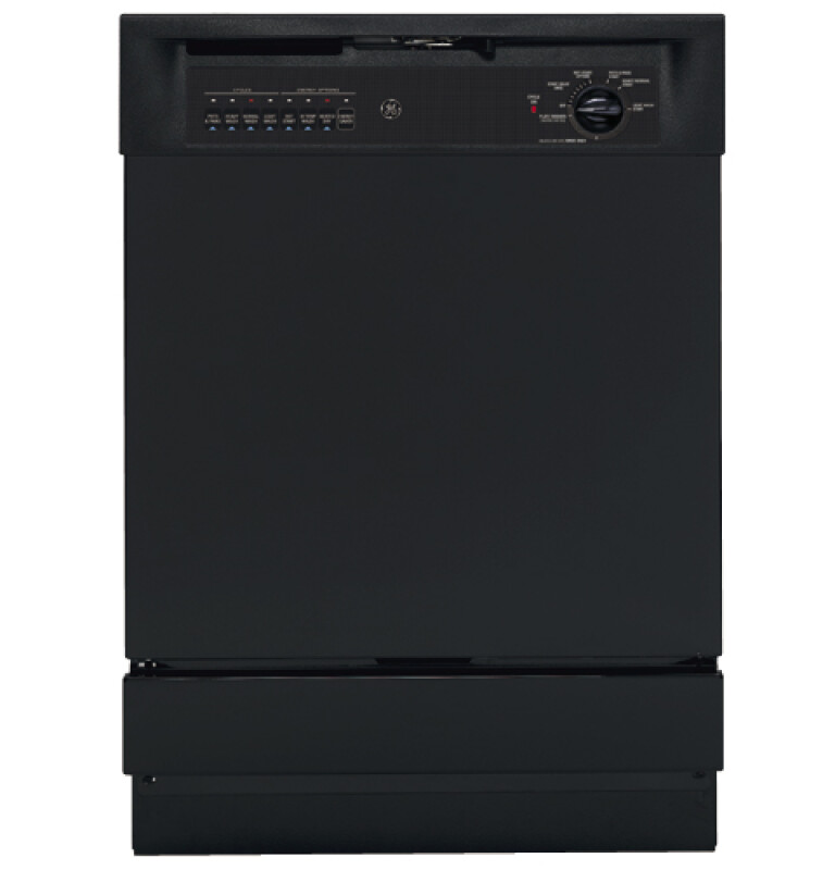 Built-In Dishwasher GSD3800GBB