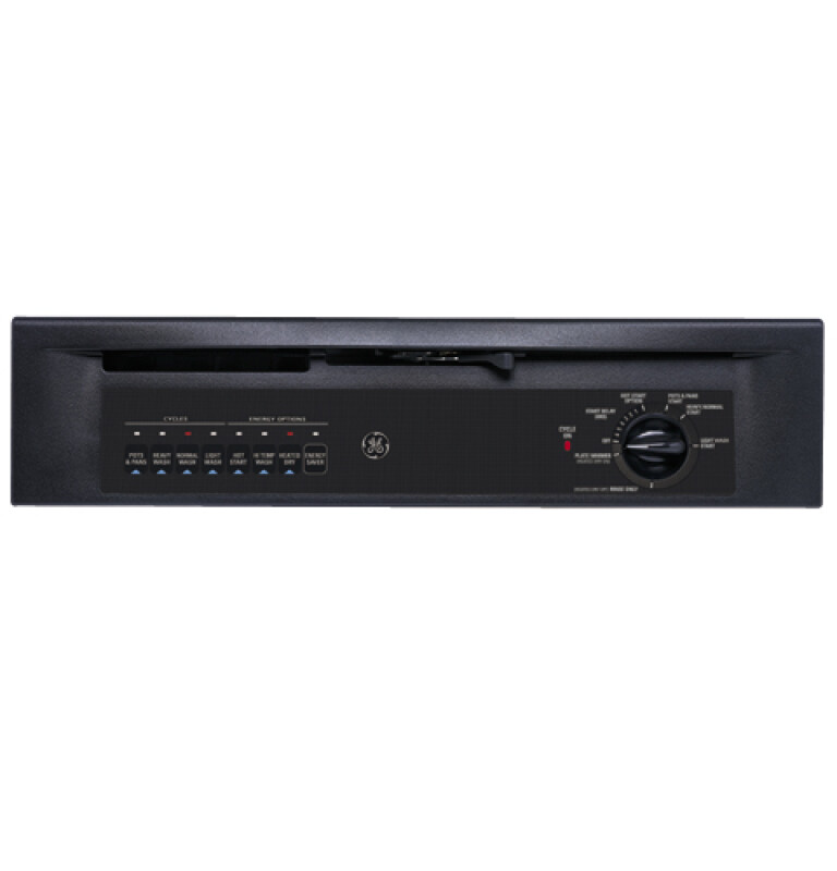 Built-In Dishwasher GSD3800GBB