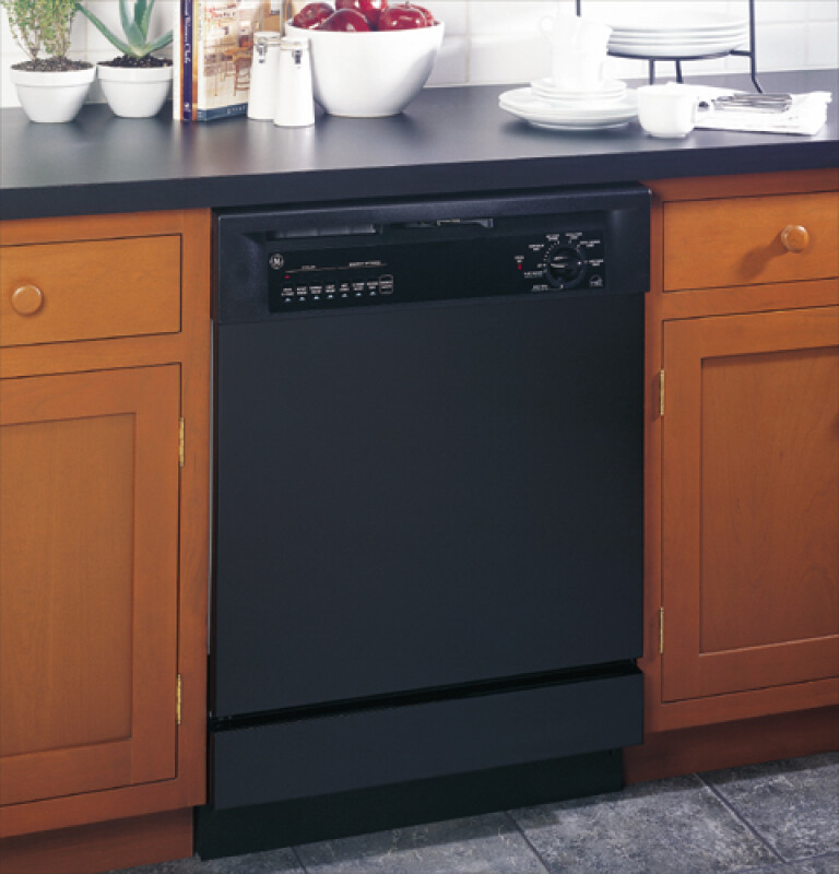 Built-In Dishwasher GSD3825FBB