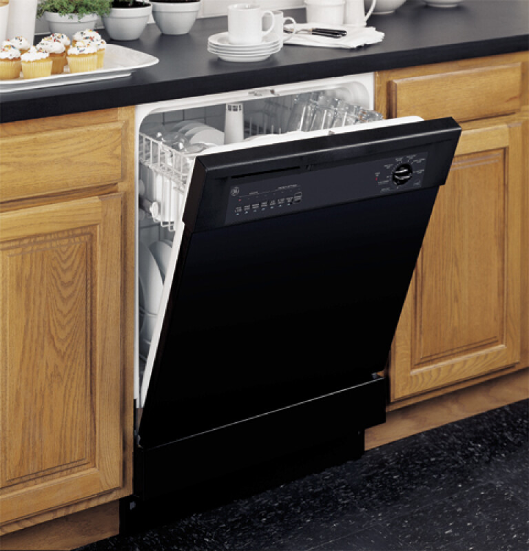 Built-In Dishwasher GSD3825FBB