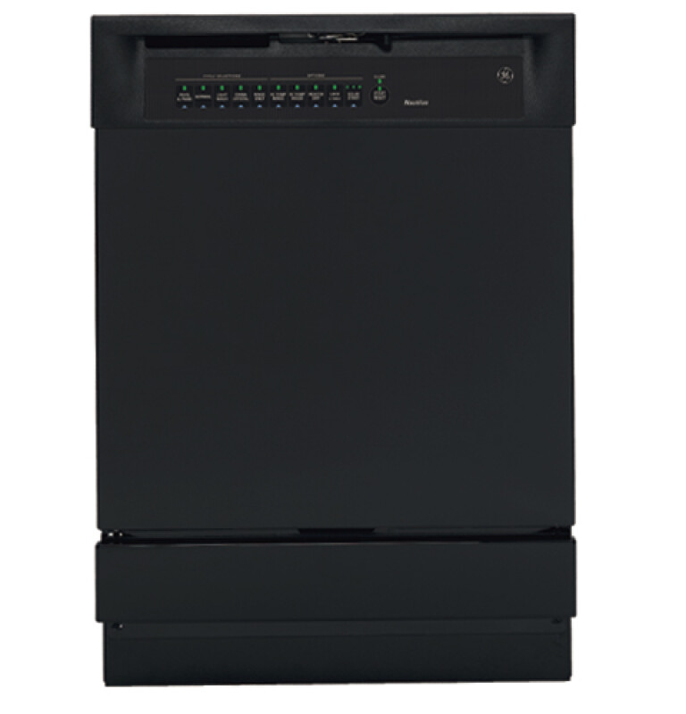 Built-In Dishwasher GSD3900LBB