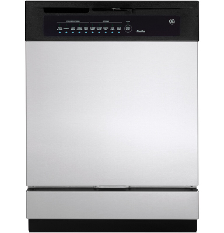 Built-In Dishwasher GSD3960LSS