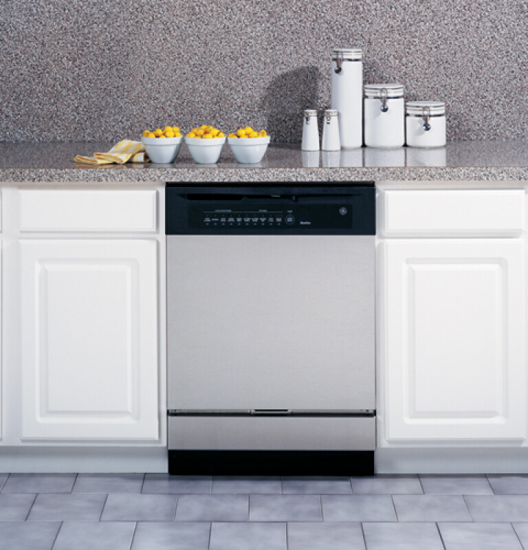 Built-In Dishwasher GSD3960LSS