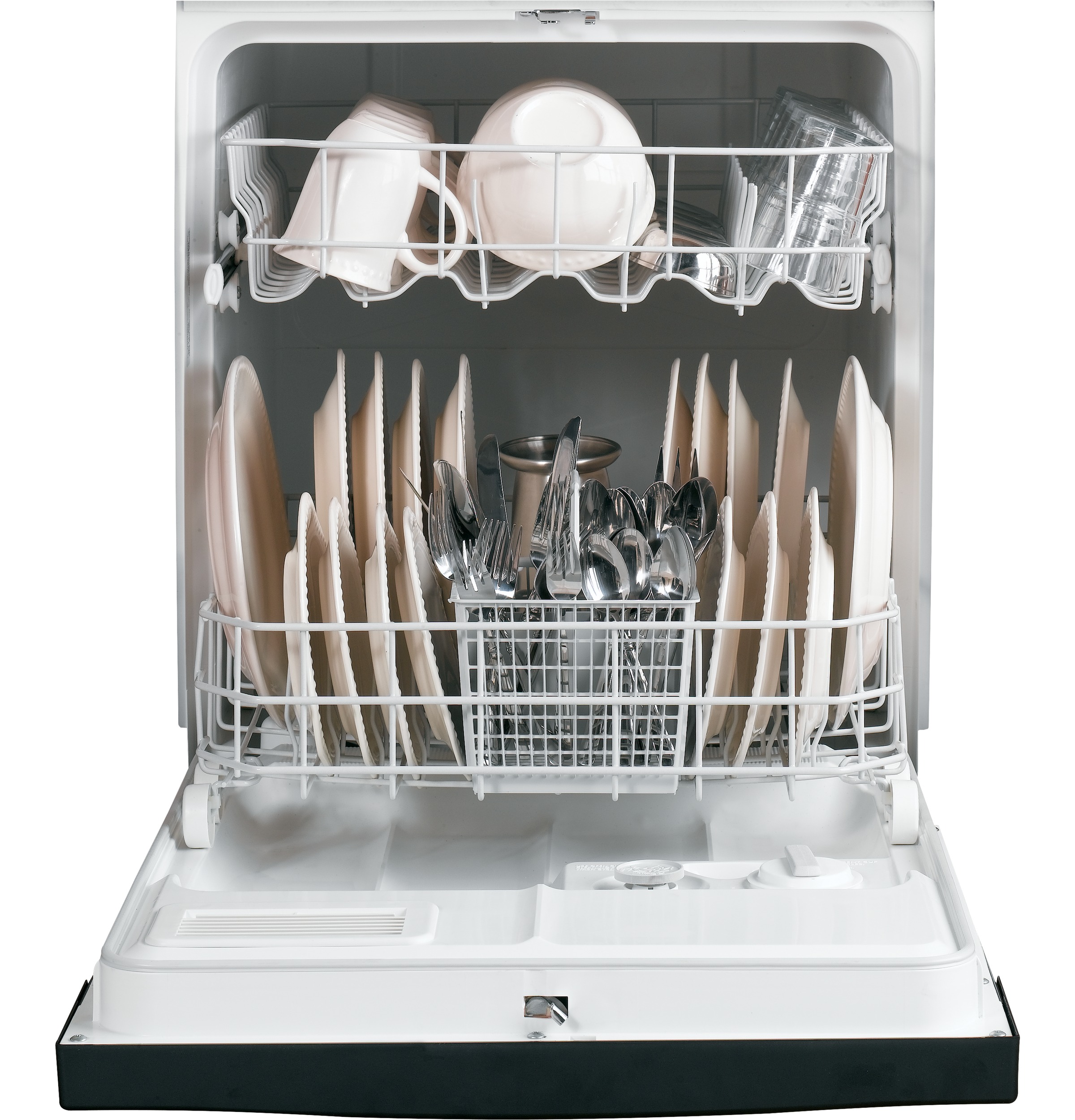 Built-In Dishwasher GSD4000DBB