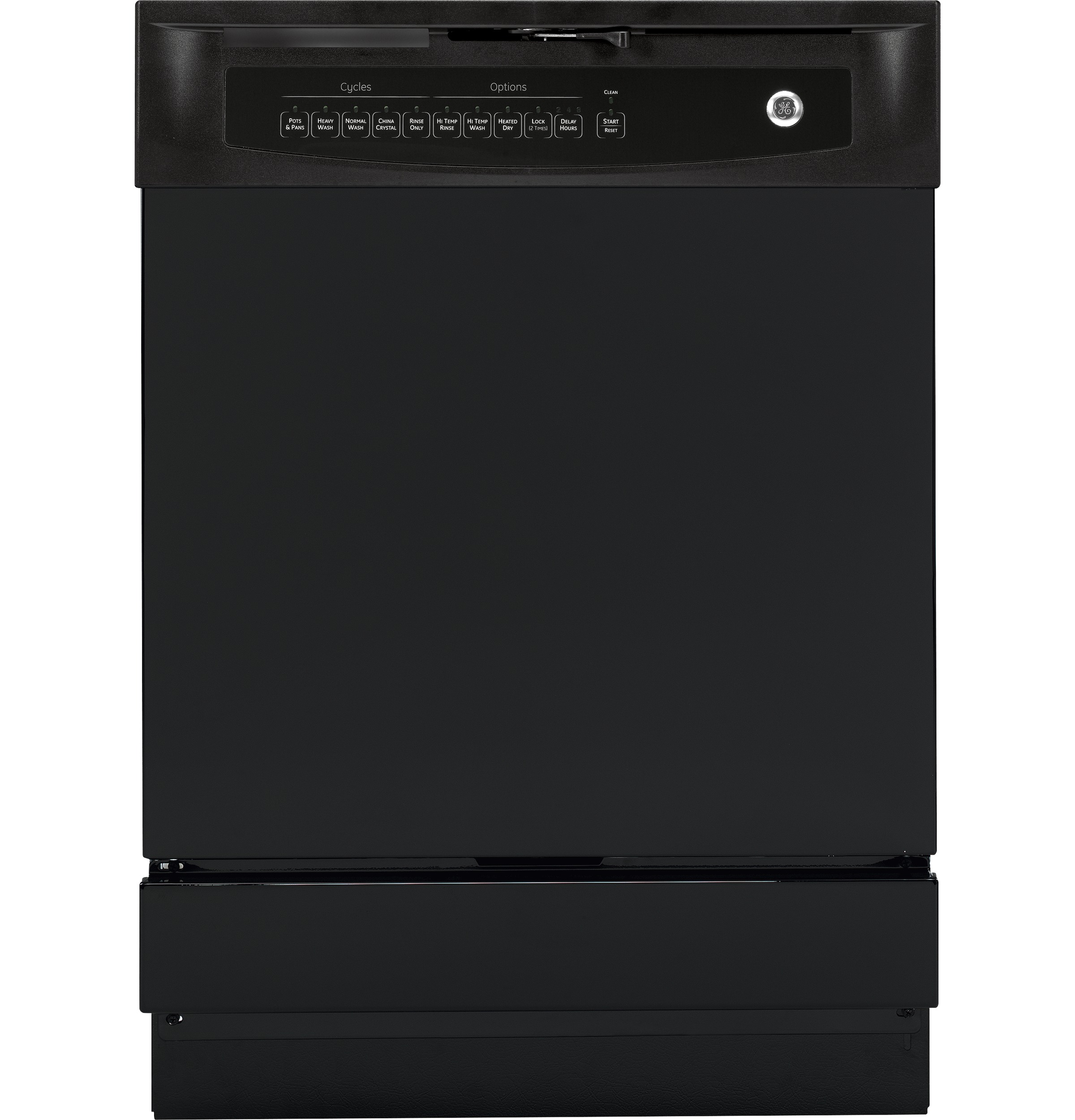 Built-In Dishwasher GSD4000RBB