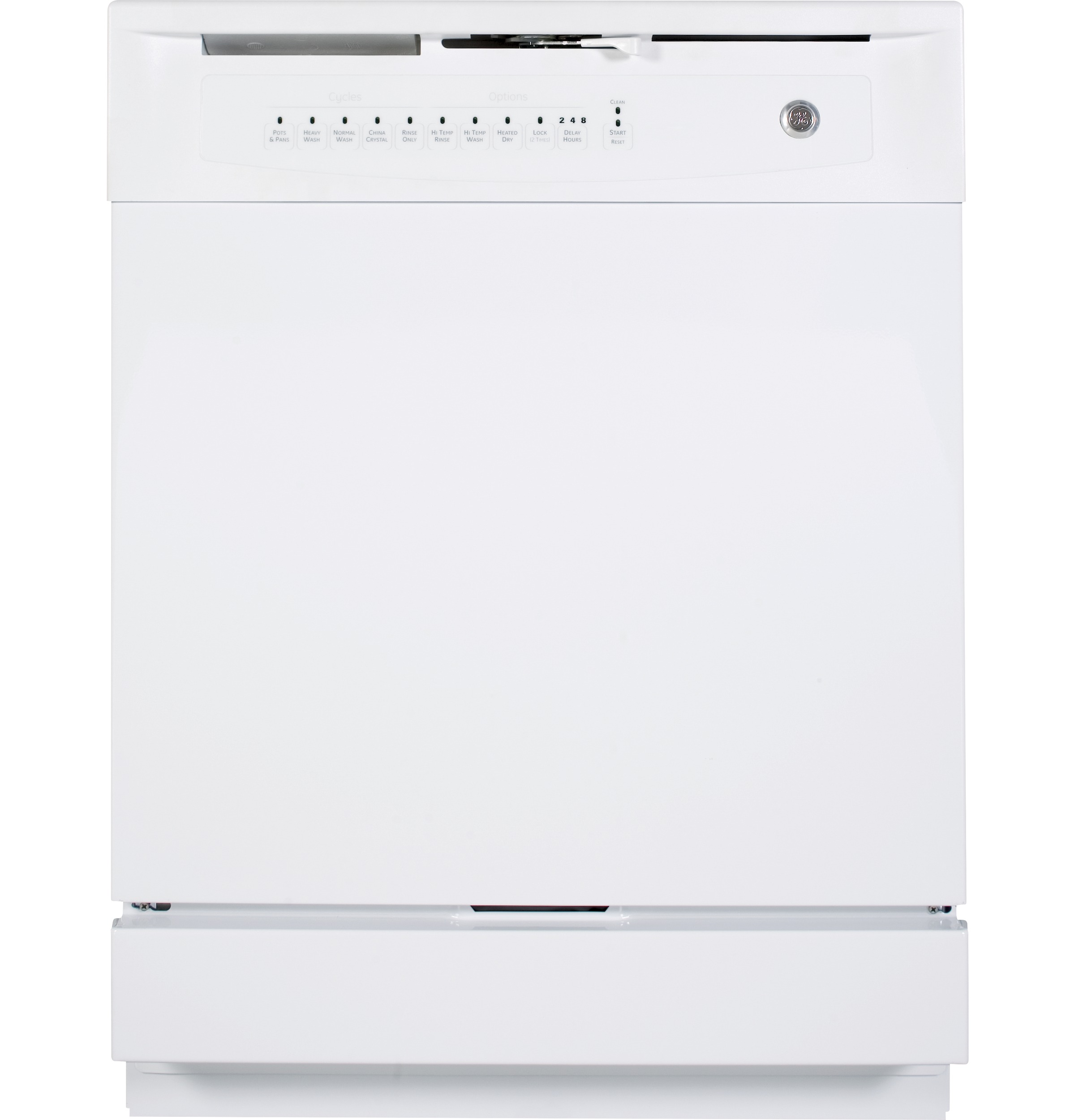 Built-In Dishwasher GSD4000VWW