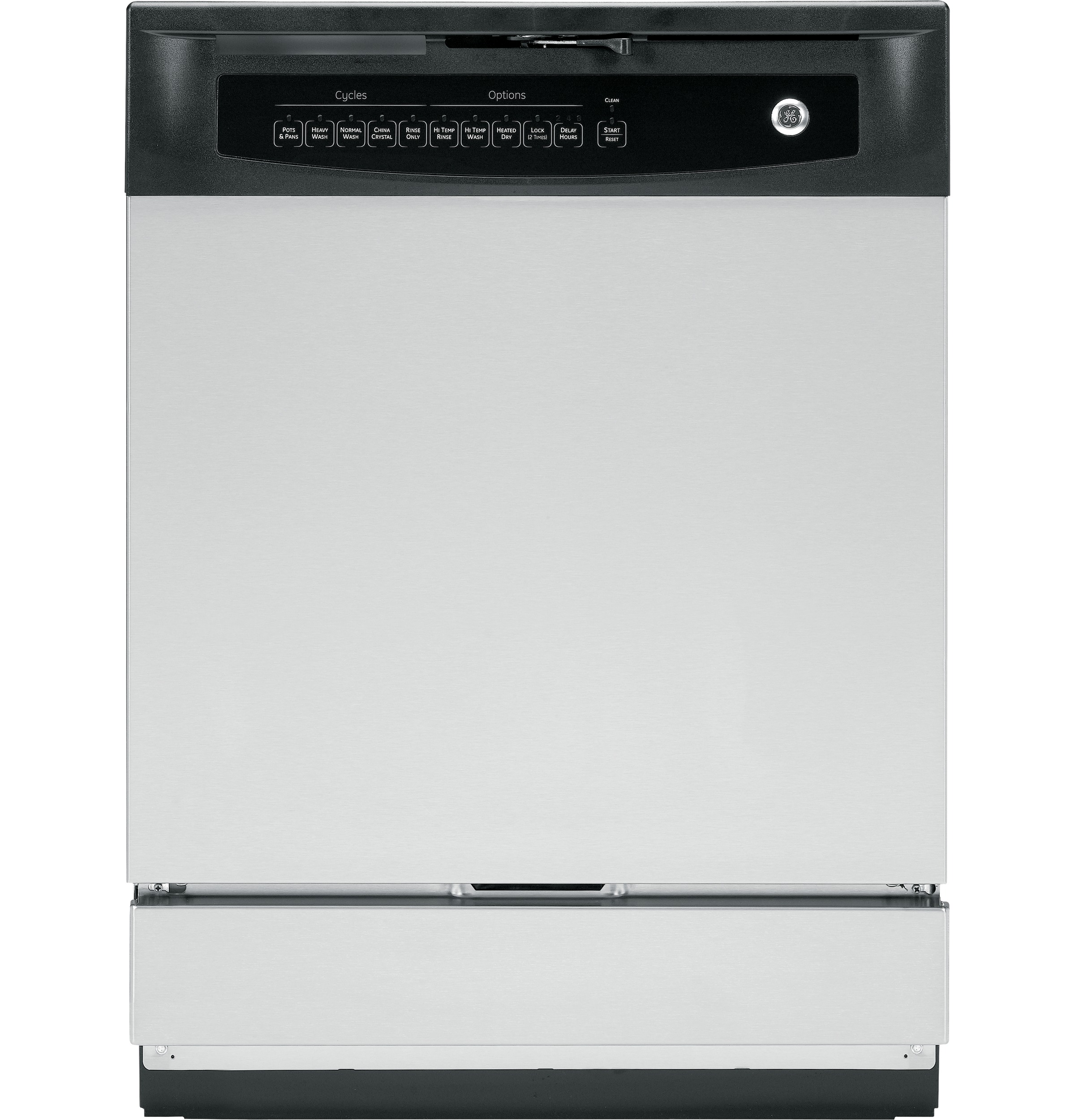 Built-In Dishwasher GSD4000VWW